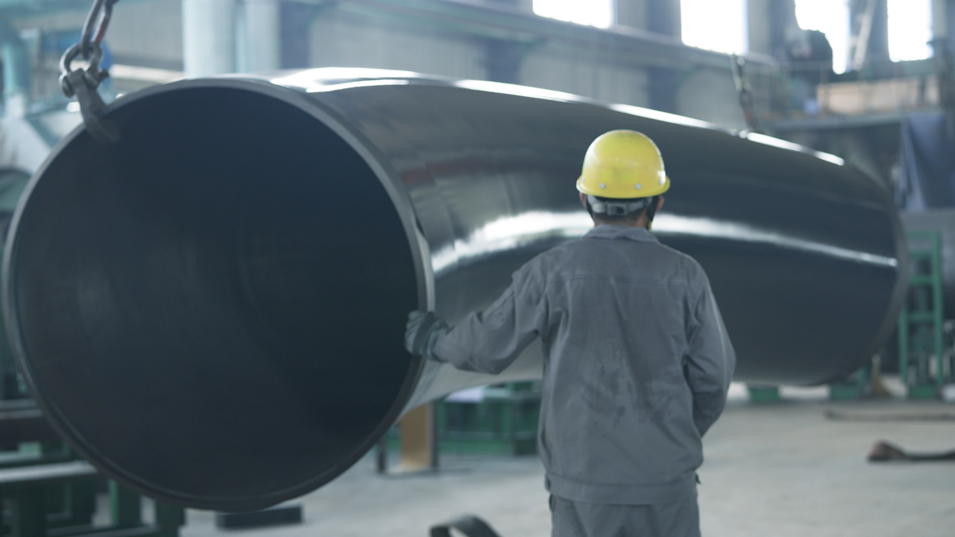 steel tube supplier
