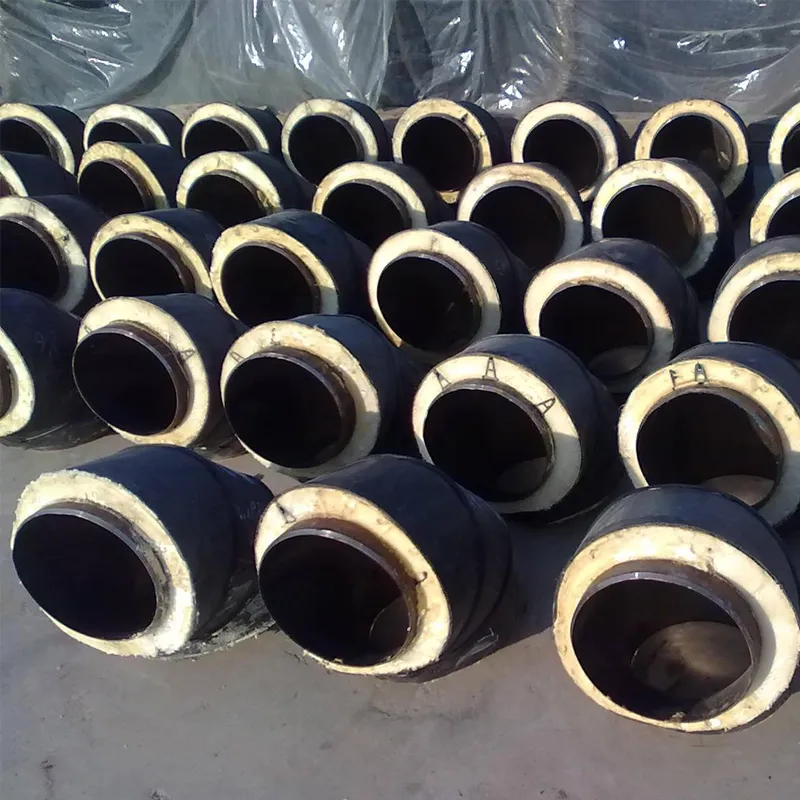 composite water pipe