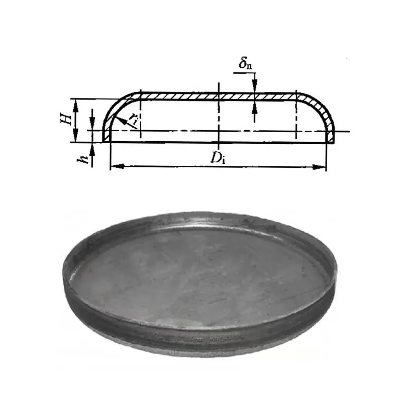 flange supplier