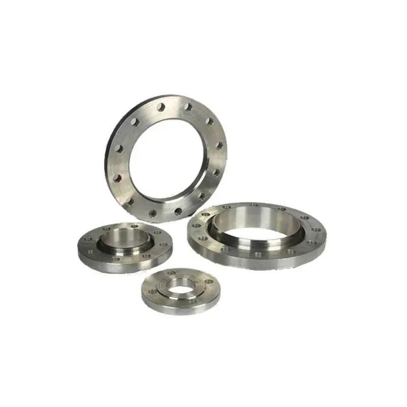 Exploring the Diverse Landscape of Flange Types Exploring the Diverse Landscape of Flange Types