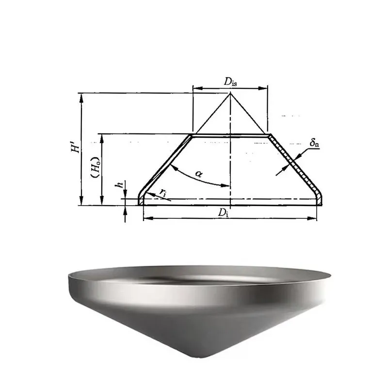 forged steel flanges