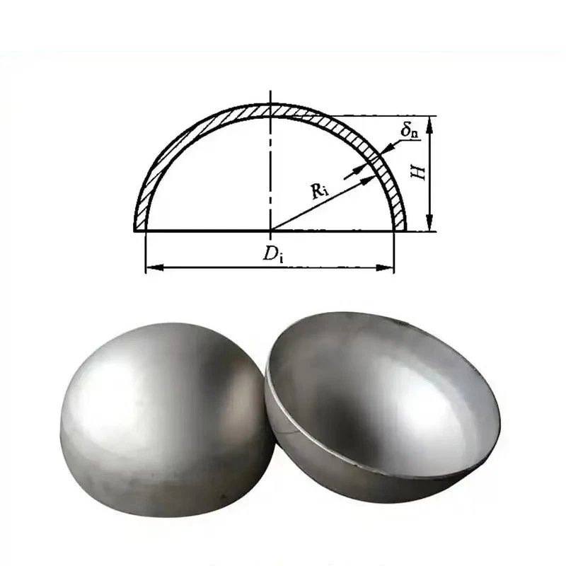Pipe Cap