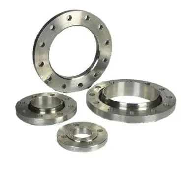 Exploring the Diverse Landscape of Flange Types for Industrial and Plumbing Applications Exploring the Diverse Landscape of Flange Types for Industrial and Plumbing Applications