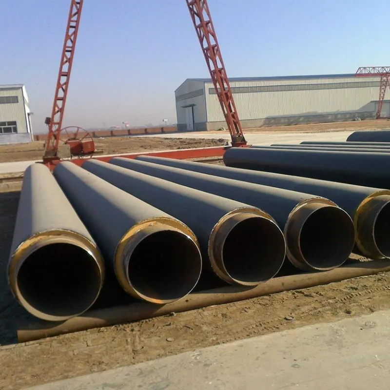 cold drawn pipe