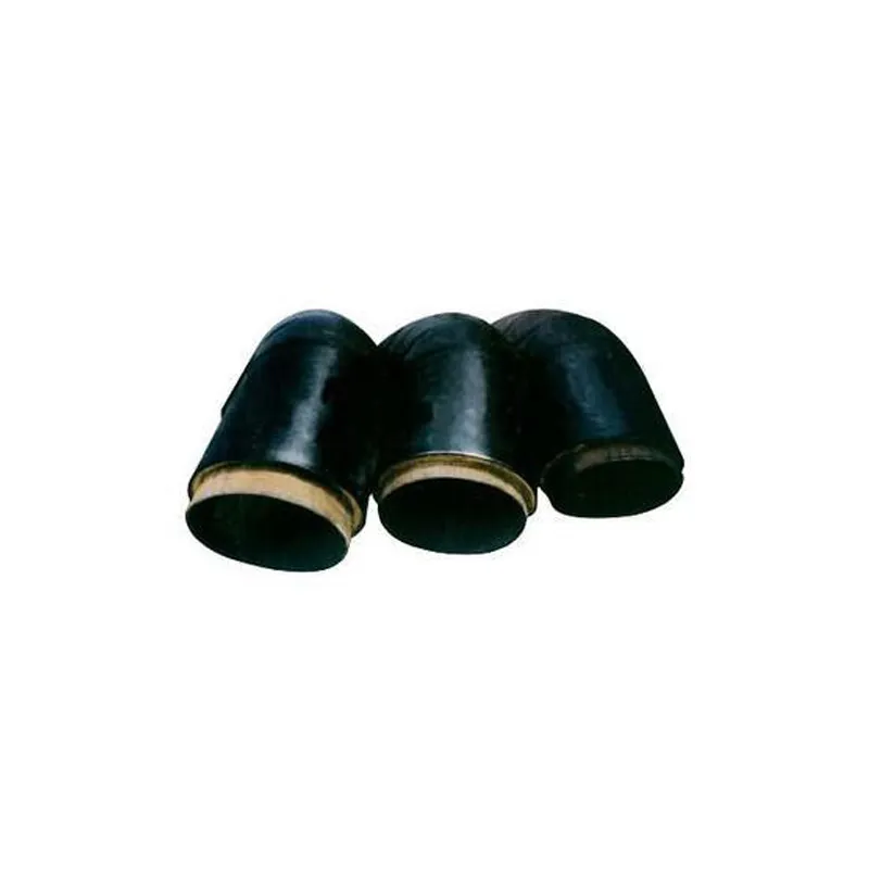 cold drawn pipe