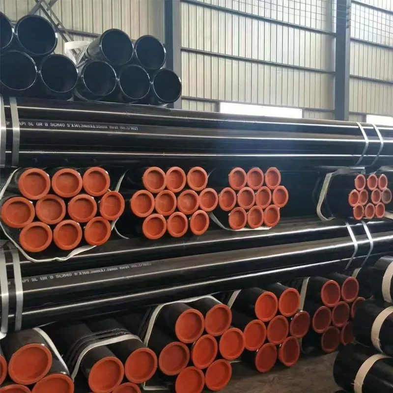The Dynamic Landscape of Carbon and Mild Steel Tubing Production and Supply The Dynamic Landscape of Carbon and Mild Steel Tubing Production and Supply