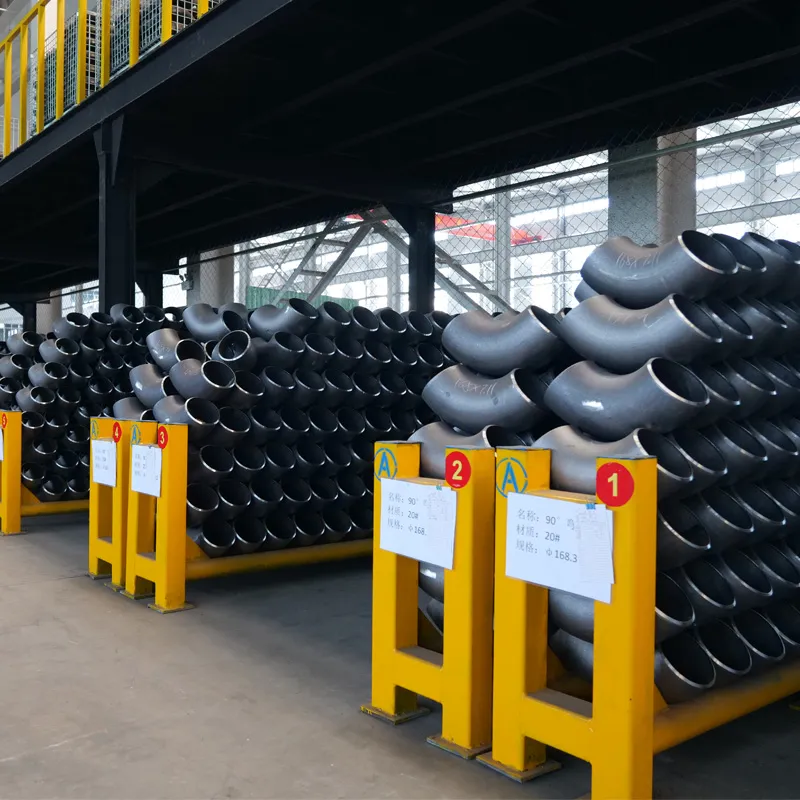 structural steel tubes