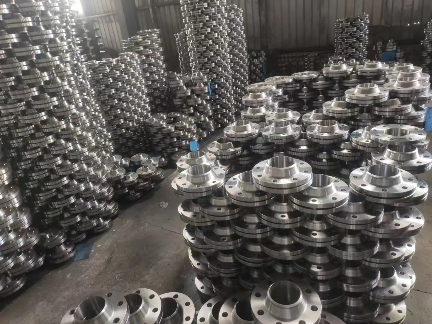 galvanized square pipe price