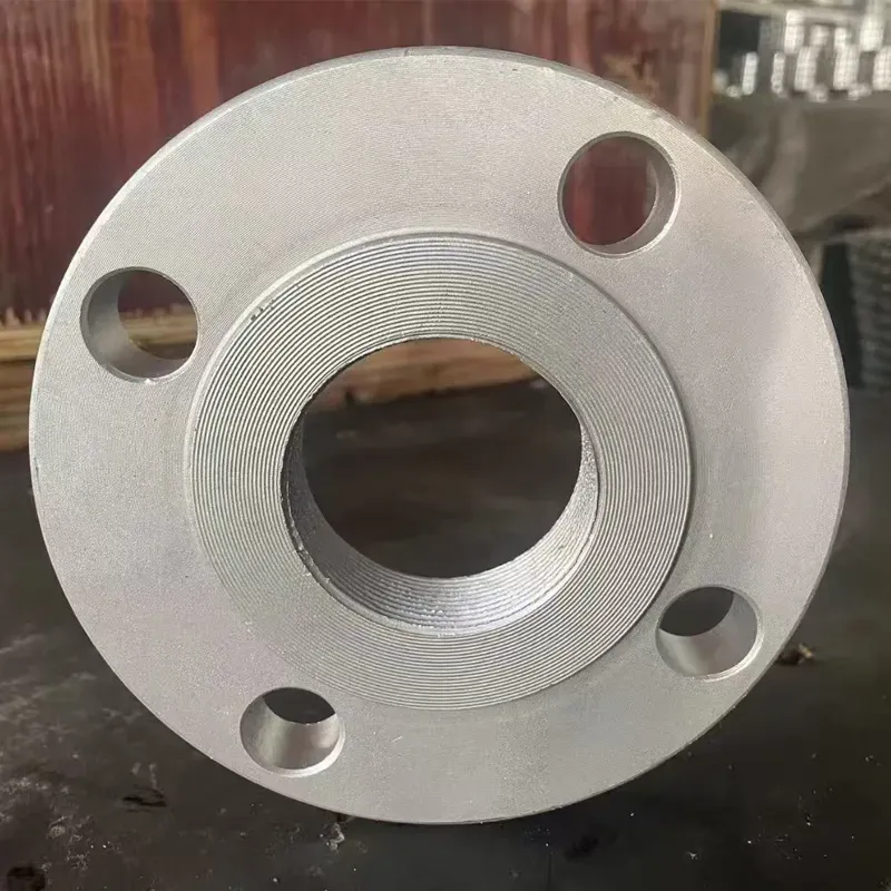 The Comprehensive Guide to Different Types of Flanges The Comprehensive Guide to Different Types of Flanges