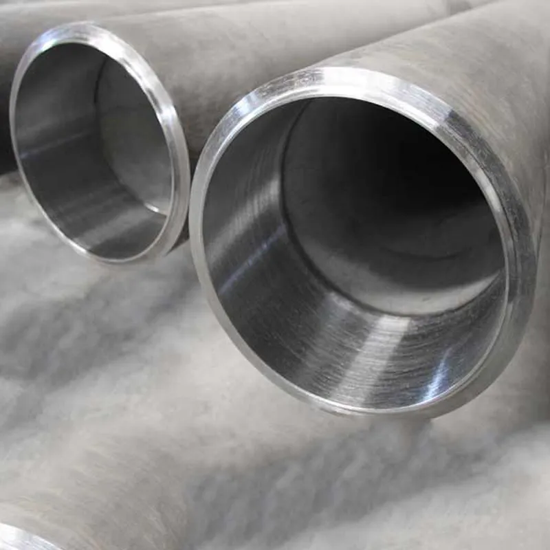 pancake flange
