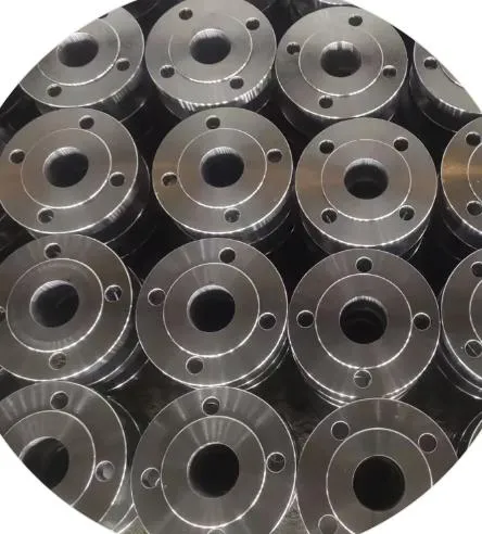 The Essential Role of Flanges in Plumbing and Construction The Essential Role of Flanges in Plumbing and Construction