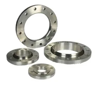 The Future of Smart Flange Technology The Future of Smart Flange Technology
