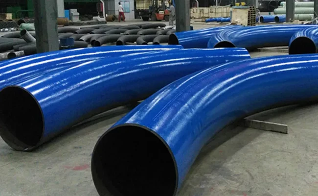 1 stainless tubing