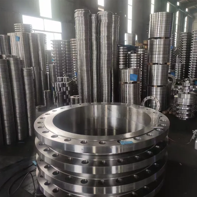structural steel tubes