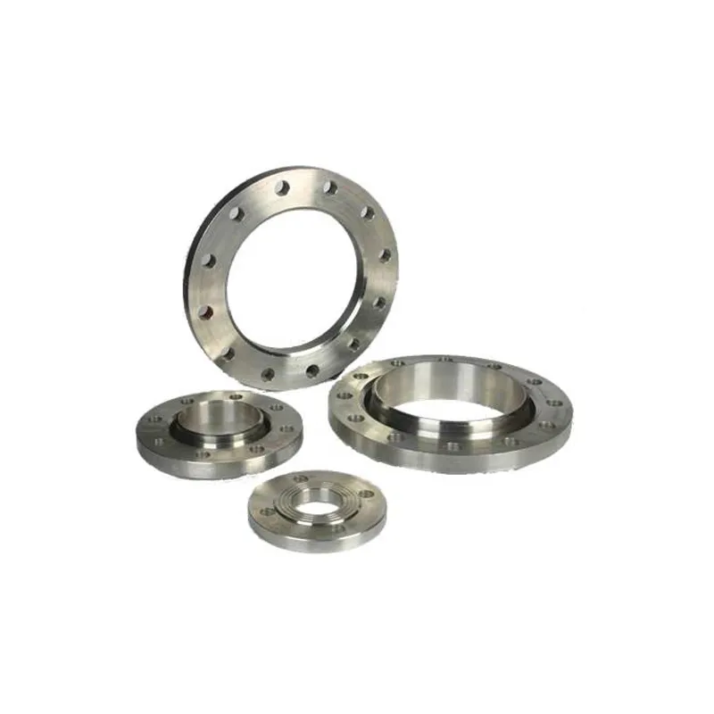 Flange
