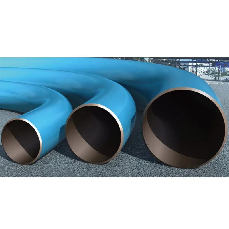 mega flange